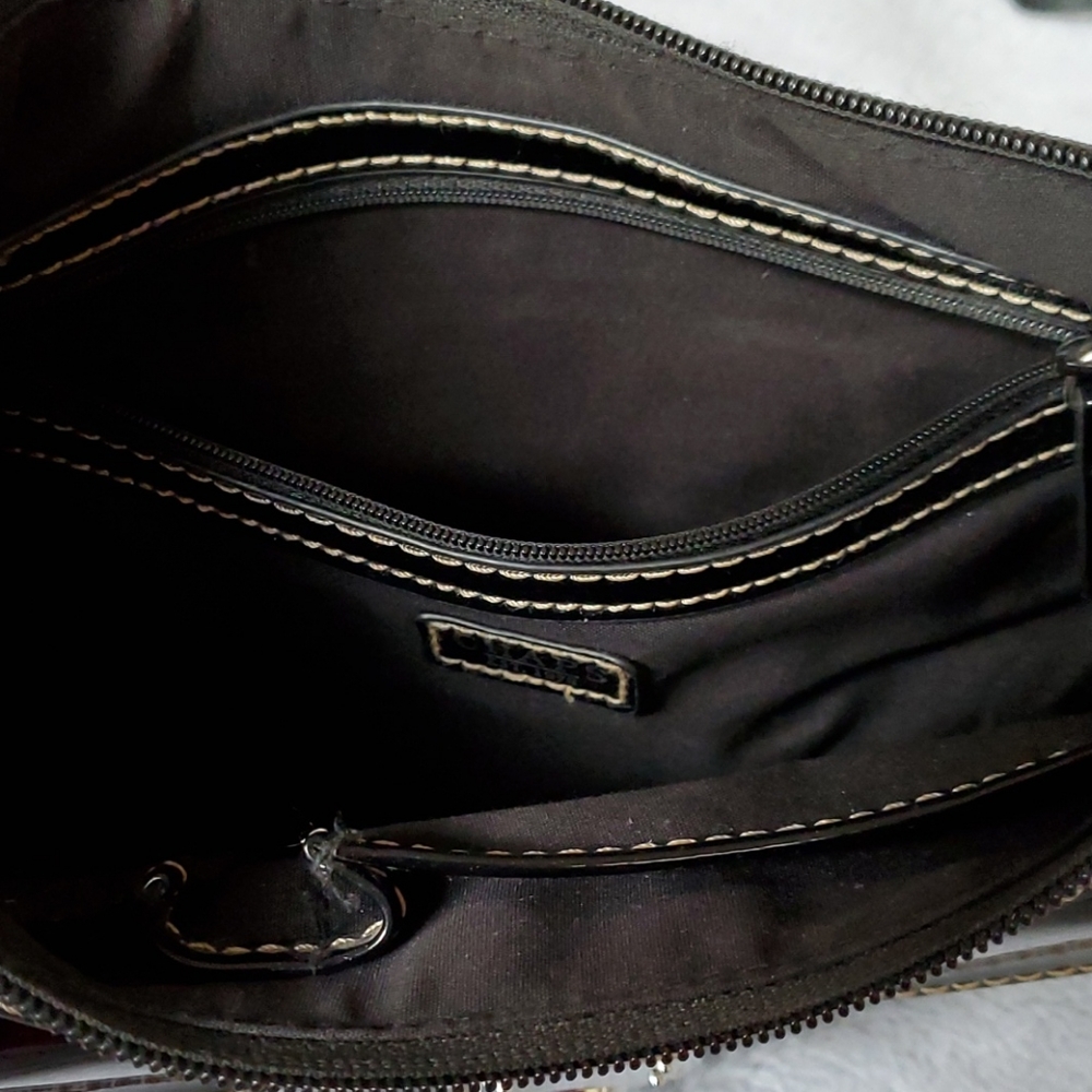 Chaps Tote - image 8